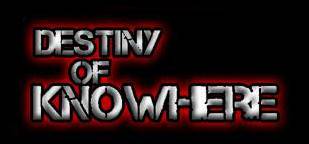 logo Destiny Of Knowhere logo Destiny Of Knowhere